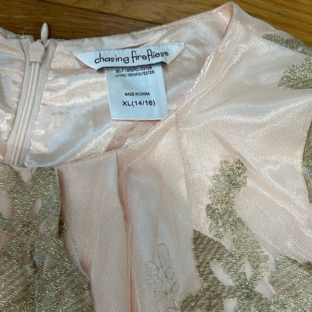 Chasing Fireflies Dress - Picture 5 of 6